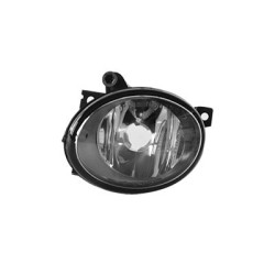 Feu anti brouillard gauche