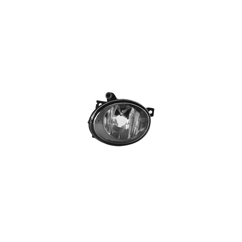 Feu anti brouillard gauche