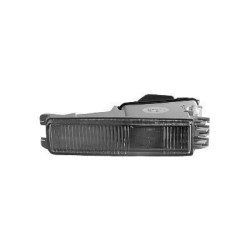Feu anti brouillard gauche