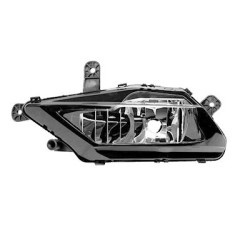 Feu anti brouillard gauche