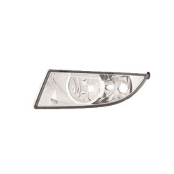 Feu anti brouillard gauche