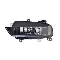 Feu anti brouillard gauche h8 pas s-line