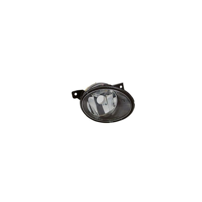 Feu anti brouillard gauche