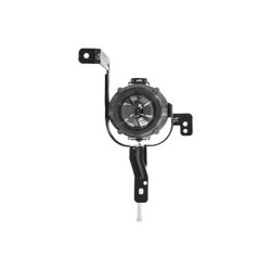 Feu anti brouillard gauche