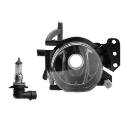 Feu anti brouillard gauche