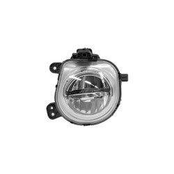 Feu anti brouillard gauche