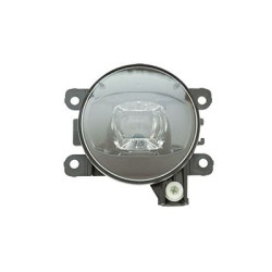 Feu anti brouillard gauche