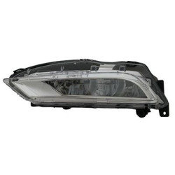 Feu anti brouillard gauche led