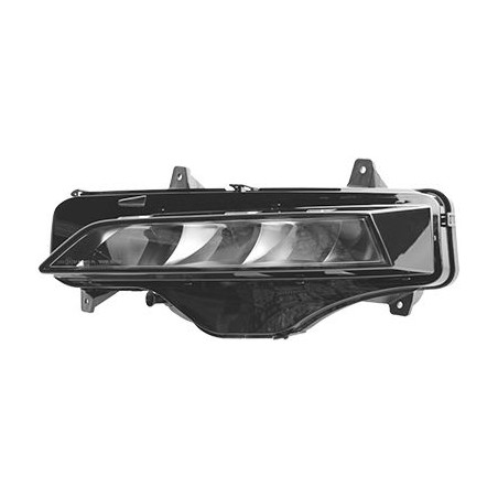 Feu anti brouillard gauche led