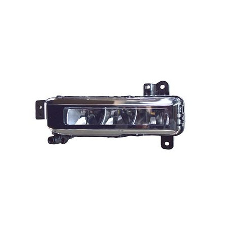 Feu anti brouillard gauche led pas m-package