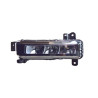 Feu anti brouillard gauche led pas m-package