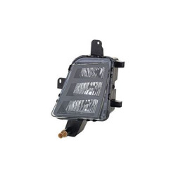Feu anti brouillard gauche led (type gti-gtd)