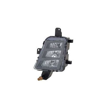 Feu anti brouillard gauche led (type gti-gtd)