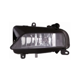 Feu anti brouillard gauche