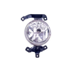 Feu anti brouillard droit