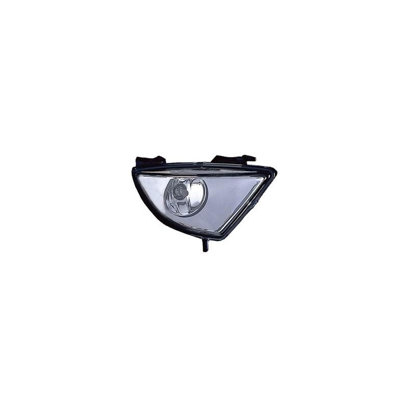 Feu anti brouillard droit