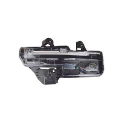 Feu anti brouillard droit