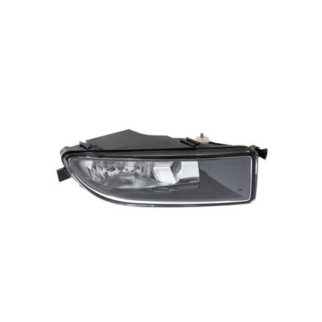 Feu anti brouillard droit