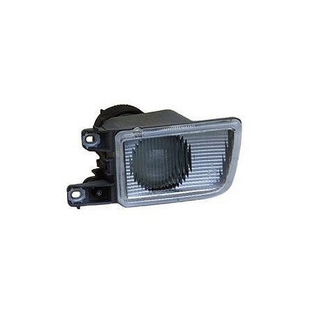 Feu anti brouillard droit