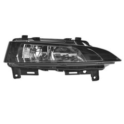 Feu anti brouillard droit