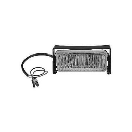 Feu anti brouillard droit