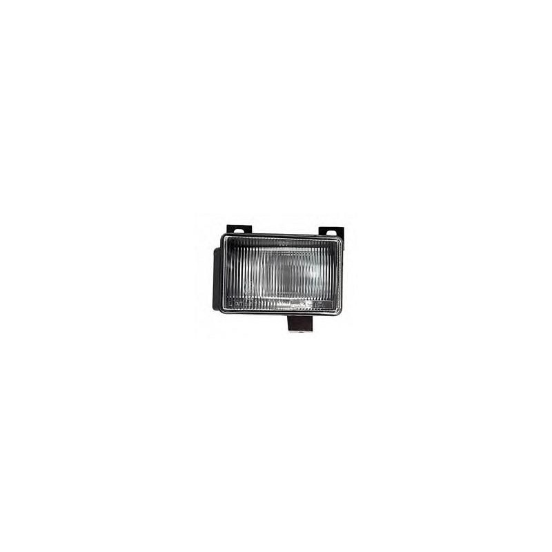 Feu anti brouillard droit