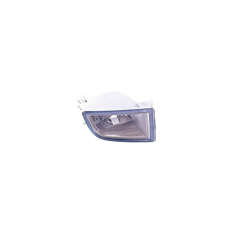 Feu anti brouillard droit