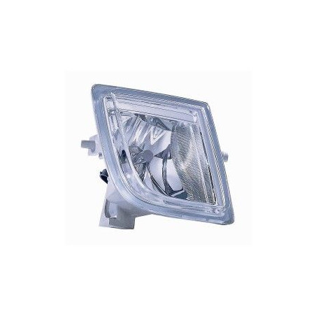 Feu anti brouillard droit