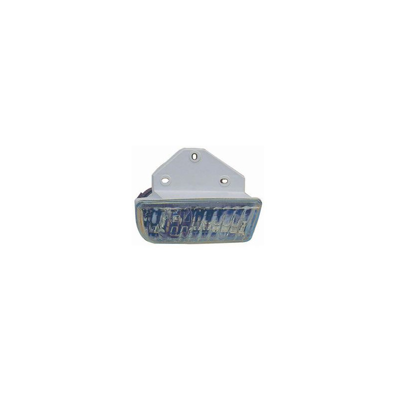 Feu anti brouillard droit