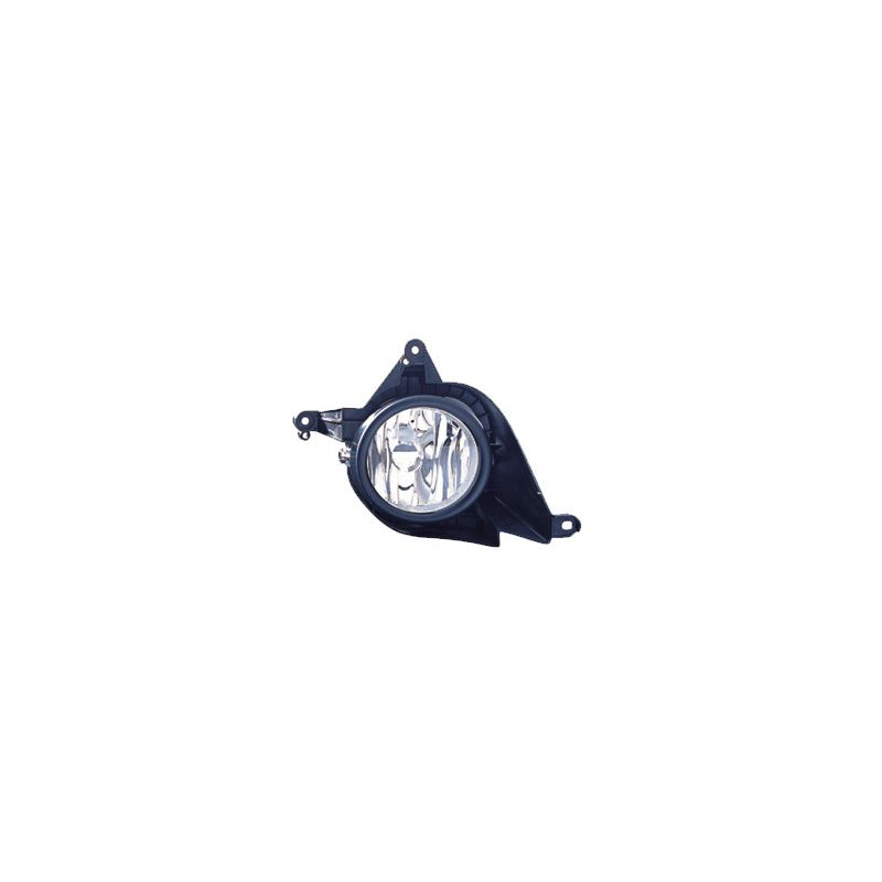 Feu anti brouillard droit