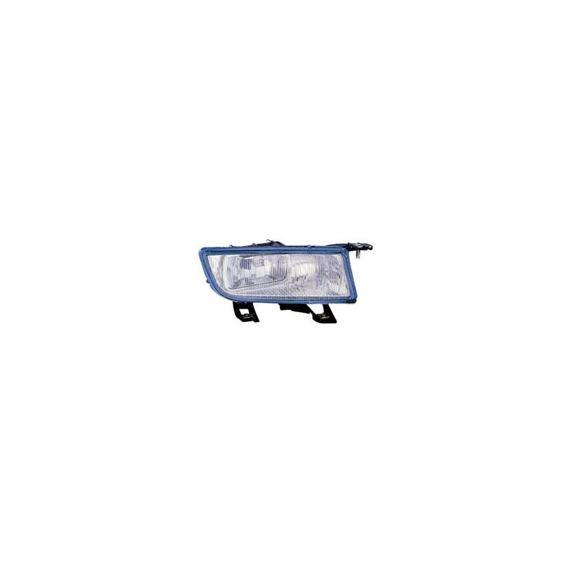 Feu anti brouillard droit