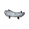 Feu anti brouillard droit