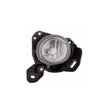 Feu anti brouillard droit