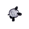 Feu anti brouillard droit
