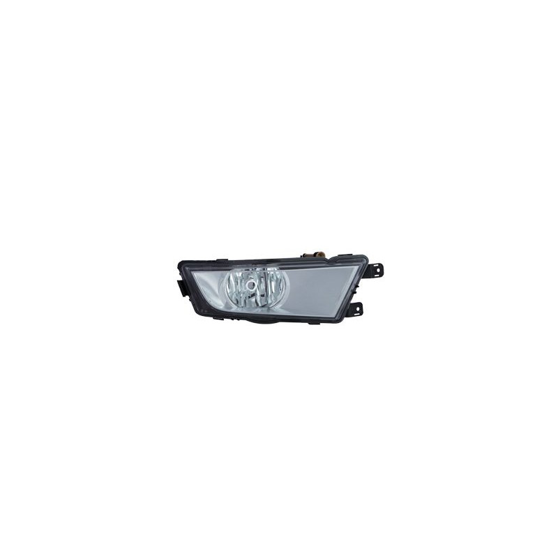 Feu anti brouillard droit