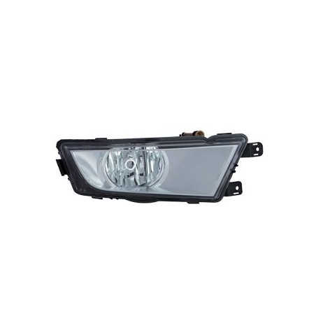 Feu anti brouillard droit