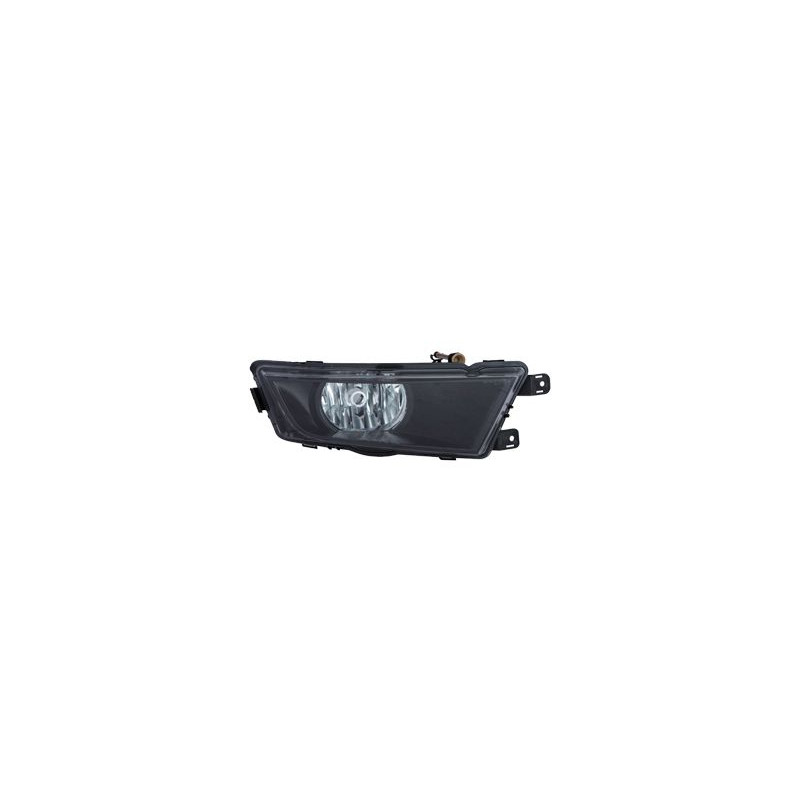 Feu anti brouillard droit