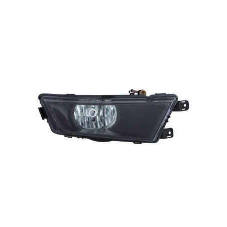 Feu anti brouillard droit