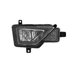 Feu anti brouillard droit