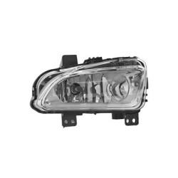 FEU ANTI BROUILLARD DROIT -18 