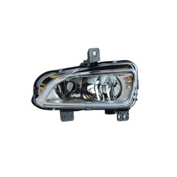 Feu anti brouillard droit