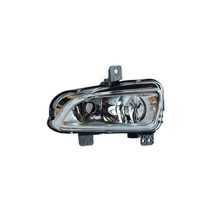 Feu anti brouillard droit