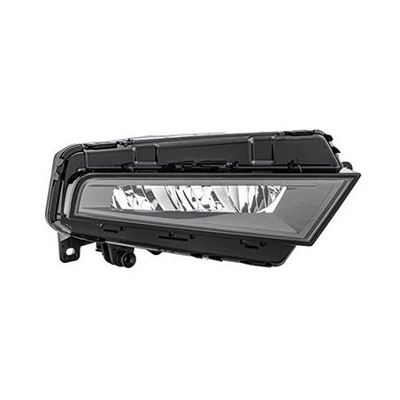 Feu anti brouillard droit