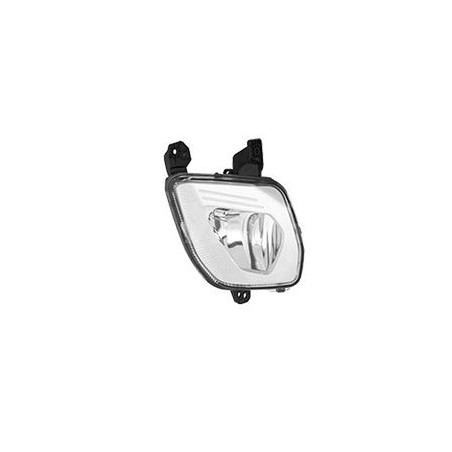 Feu anti brouillard droit