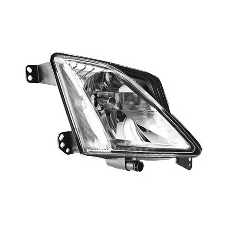 Feu anti brouillard droit