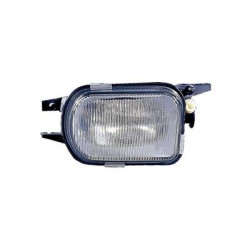 Feu anti brouillard droit