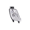 Feu anti brouillard droit