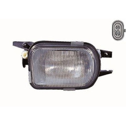 Feu anti brouillard droit