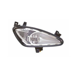 Feu anti brouillard droit