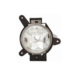 Feu anti brouillard droit